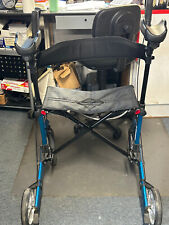 rollator walker oasis space for sale  Roseburg