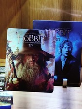 Hobbit unerwartete reise gebraucht kaufen  Allenbach, Herborn, Sien