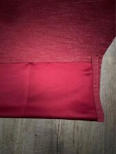 Ikea vilborg rot gebraucht kaufen  Berlin