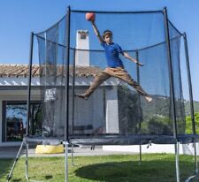 Trampoline 305 filet d'occasion  Créteil