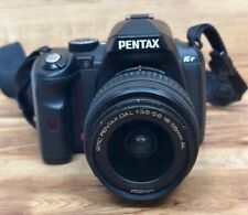 Pentax dslr camera for sale  NEWCASTLE UPON TYNE