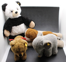 steiff panda gebraucht kaufen steiff panda gebraucht kaufen Kamen