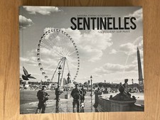 Sentinelles sandra chenu d'occasion  Guichen