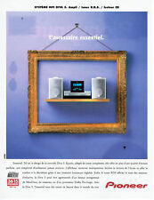 Publicité advertising 018 d'occasion  Tinténiac