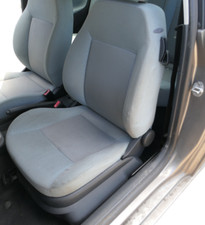 Seat ibiza links gebraucht kaufen  Borgentreich