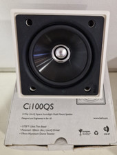 Kef ci100qs ceiling for sale  BECKENHAM