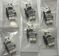 lego stormtrooper army for sale  Madison