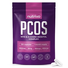 Pcos myo chiro for sale  LONDON