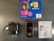 Nokia 2200 slide usato  Roma