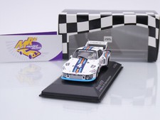 Minichamps 400766304 porsche gebraucht kaufen  Koblenz