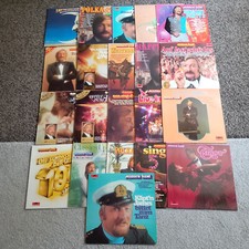 Vinyl james last gebraucht kaufen  Neitersen