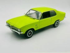 Usado, Holden LC Torana GTR XU-1 1:18 -- Lina Mint (Verde) -- Biante/AUTOart comprar usado  Enviando para Brazil