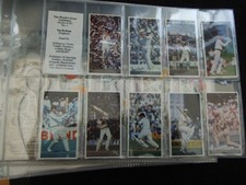 One complete set for sale  MELTON MOWBRAY