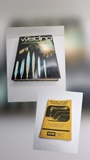 Lot welding books for sale  Greenville