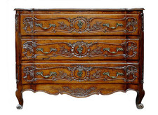 Commode arbalète provençale d'occasion  Marseille X