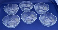 Vintage pressed glass for sale  FALKIRK
