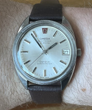 Vintage omega geneve for sale  HARTFIELD