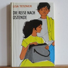 Lisa tetzner reise gebraucht kaufen Lisa tetzner reise gebraucht kaufen  Dresden