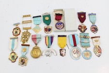 Masonic jewels inc for sale  LEEDS