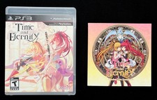 Time eternity soundtrack for sale  Owings