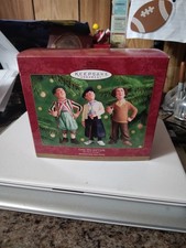 Hallmark three stooges for sale  North Las Vegas