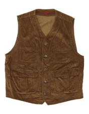 Seventy gilet uomo usato  Spedire a Italy
