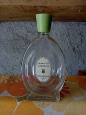 Ancien flacon parfum d'occasion  Paray-le-Monial