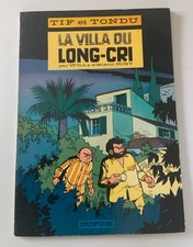 Tif tondu villa d'occasion  Olivet