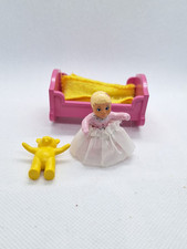 Lego belville figur gebraucht kaufen  Kieselbronn