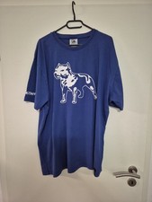 Amstaff logo shirt gebraucht kaufen  Oberhausen