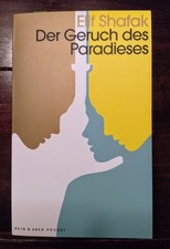 Geruch paradieses elif gebraucht kaufen Geruch paradieses elif gebraucht kaufen  München