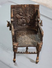 Egyptian king tut for sale  Humble