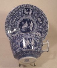 Copeland spode greek for sale  LYTHAM ST. ANNES
