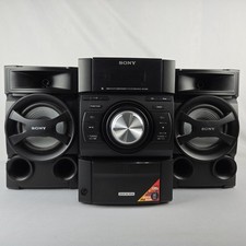 Sony mhc ec69i for sale  Iola