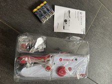 Singer 220017123 handnähmasch gebraucht kaufen  Olsberg