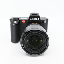 Leica noir leica d'occasion  France