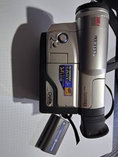 Samsung l600 camcorder gebraucht kaufen  Dortmund