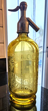 Rare vintage amber for sale  HAVERFORDWEST