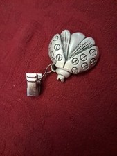 Ladybird shaped weighted for sale  HITCHIN