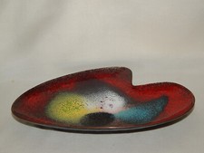 Emaille space age gebraucht kaufen  Bornich, Dahlheim, Kestert