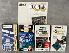 Vhs juventus usato  Gatteo