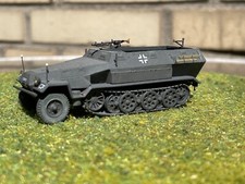 Kfz 251 ausf gebraucht kaufen  Darmstadt