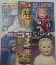 Lot doll reader for sale  Laredo