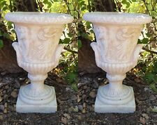 Vaso calice orcio usato  San Marco Evangelista