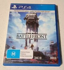 Usado, Star Wars Battlefront PS4 Playstation 4 Muito bom estado comprar usado  Enviando para Brazil