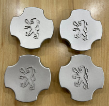 Riginal peugeot nabendeckel gebraucht kaufen  Bad Schussenried