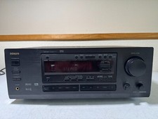 Integra dtr receiver for sale  Saint Cloud