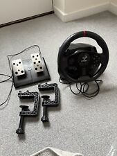 Gaming vibration racing for sale  MILTON KEYNES