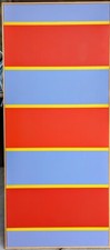 Abstract oil painting for sale  Morrisville