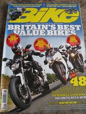 Bike guide may for sale  BRISTOL